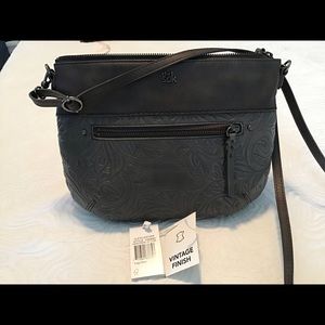 The Sak Crossbody purse